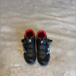Peloton bike shoes  - 40